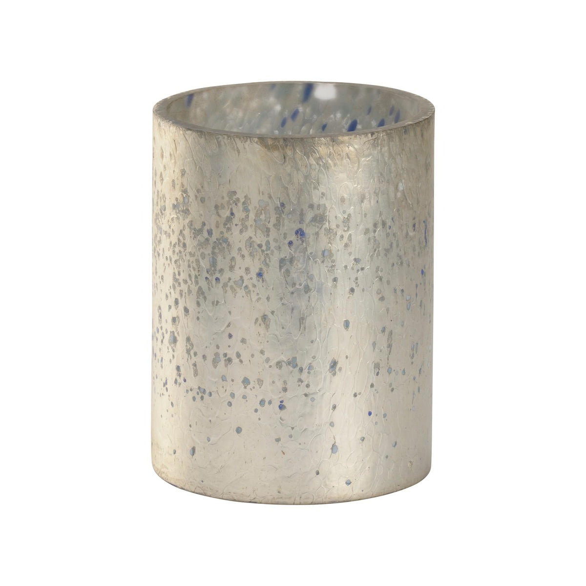 Sic Silver Vase
