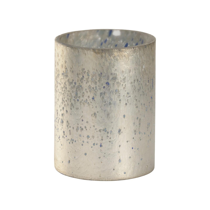 Sic Silver Vase