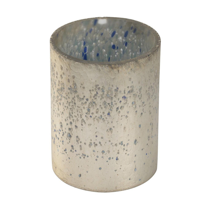 Sic Silver Vase