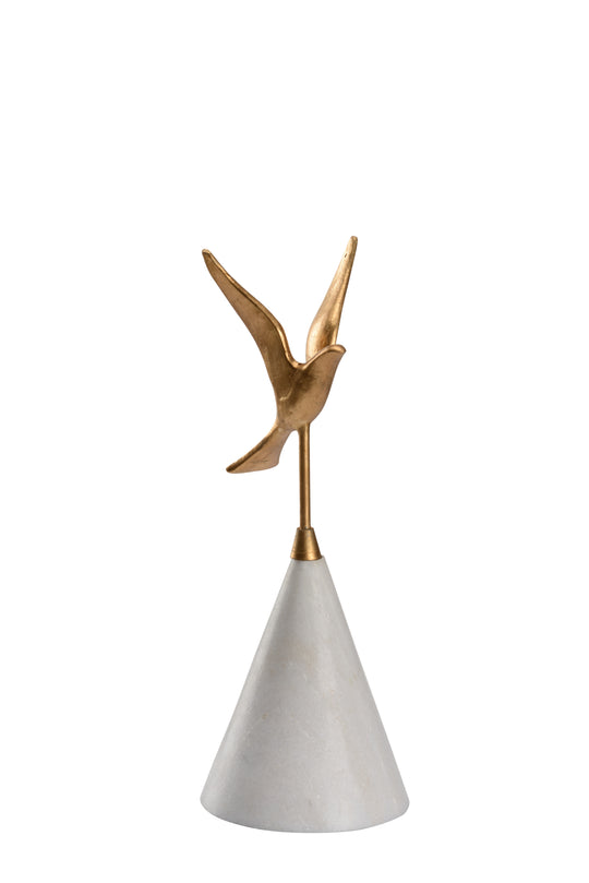 Flights Of Fancy Sculpture (Med) - 302410