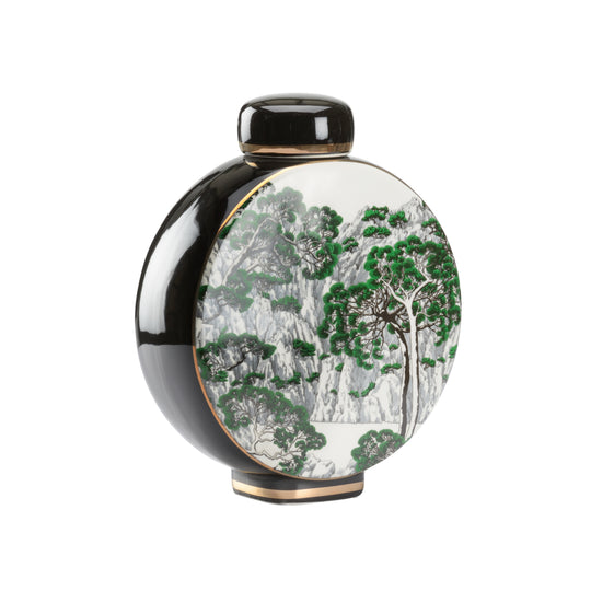 Matsu Vase (Lg) - 302433