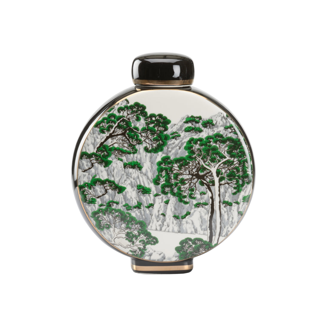 Matsu Vase (Lg) - 302433