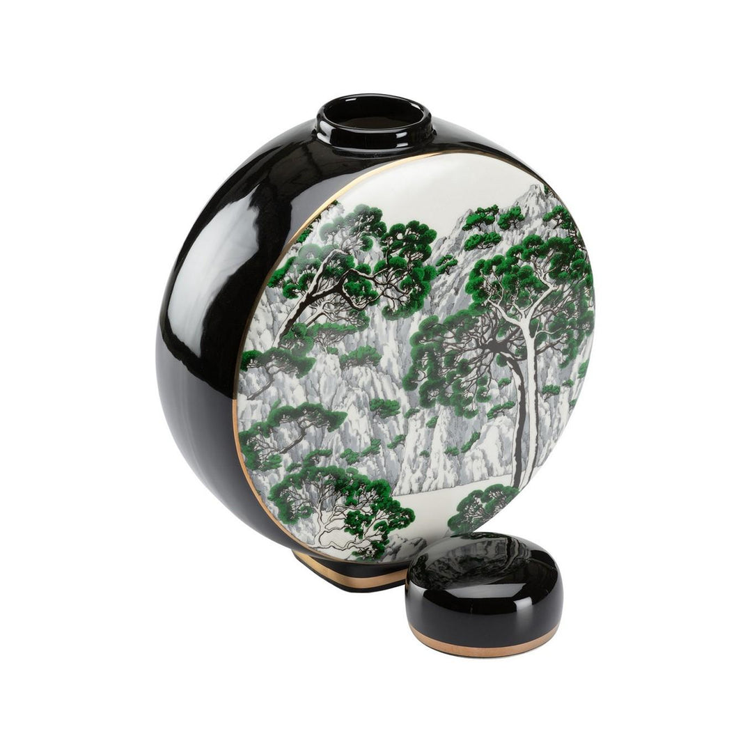 Matsu Vase (Lg) - 302433