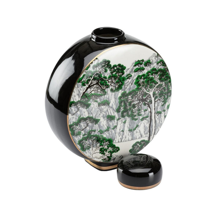 Matsu Vase (Lg) - 302433