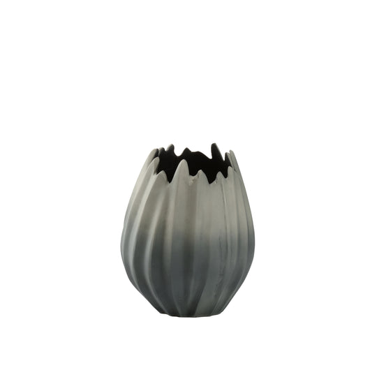 Guave Aluminum Vase (Sm) - 302449