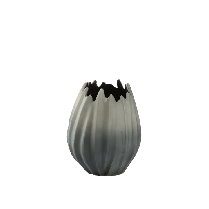 Guave Aluminum Vase (Sm) - 302449