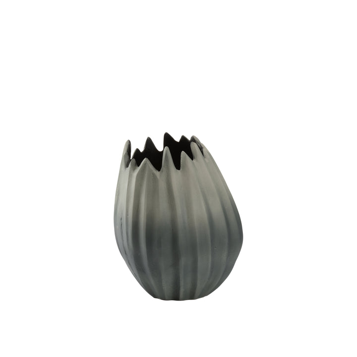 Guave Aluminum Vase (Sm) - 302449