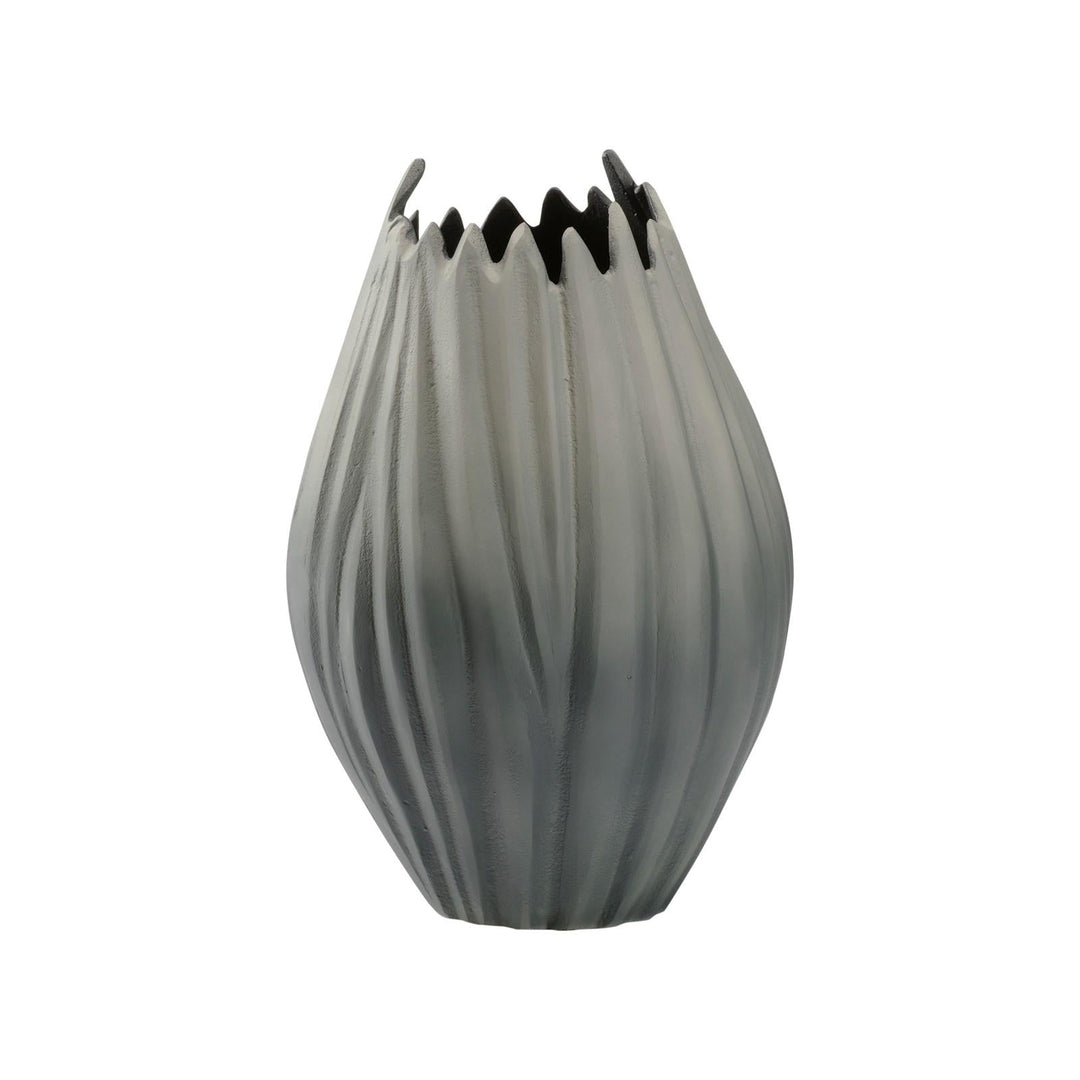 Guave Aluminum Vase