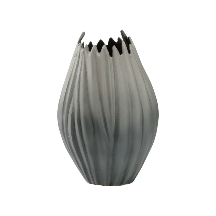Guave Aluminum Vase