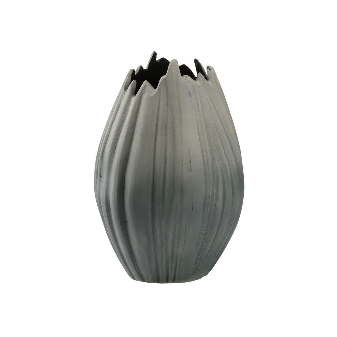 Guave Aluminum Vase