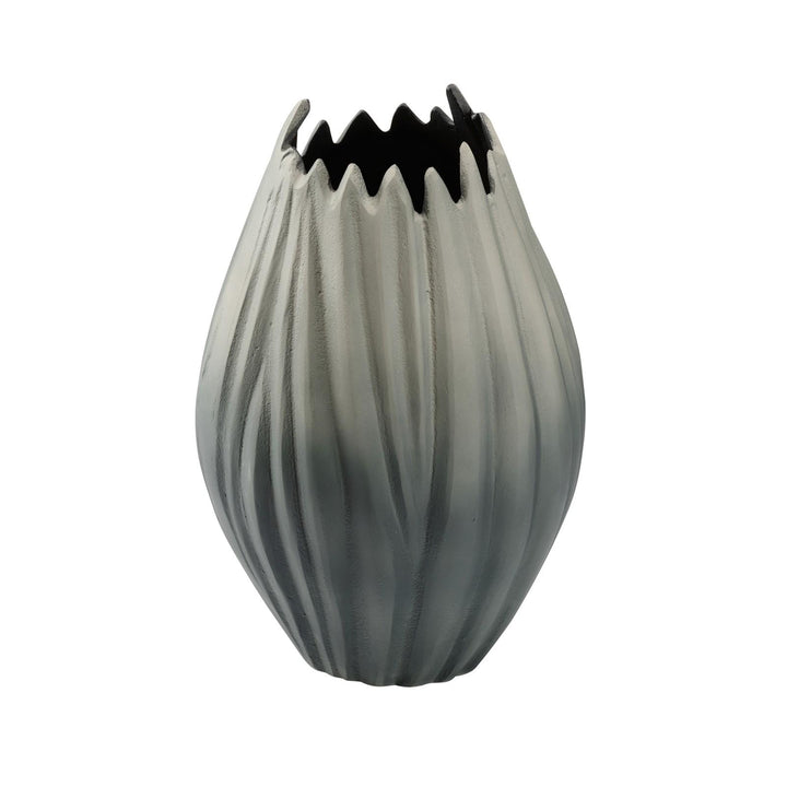 Guave Aluminum Vase