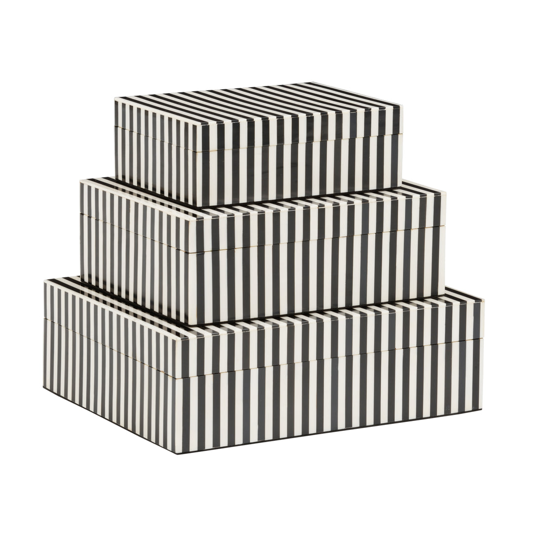 Baxter Boxes (S3) - 302456