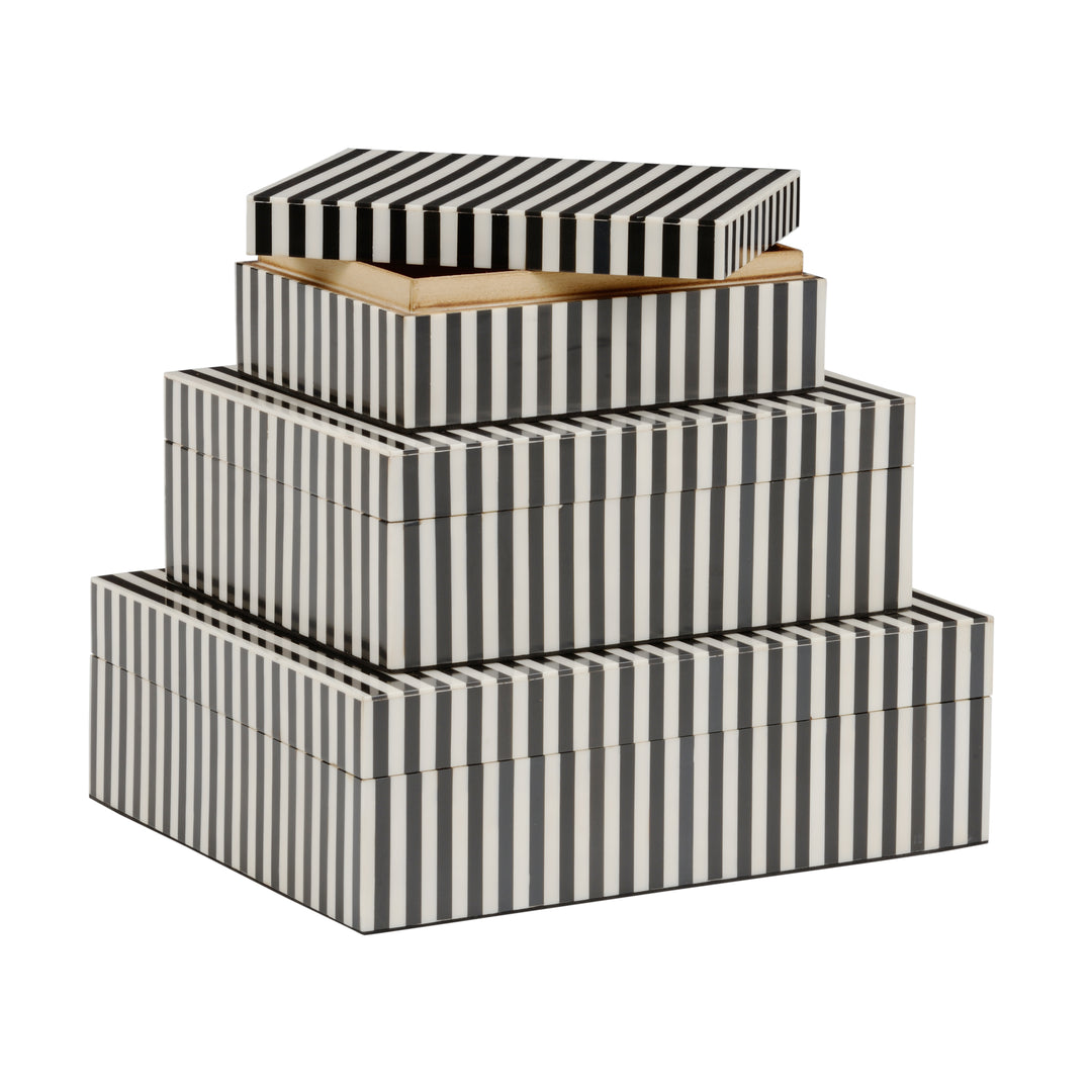 Baxter Boxes (S3) - 302456