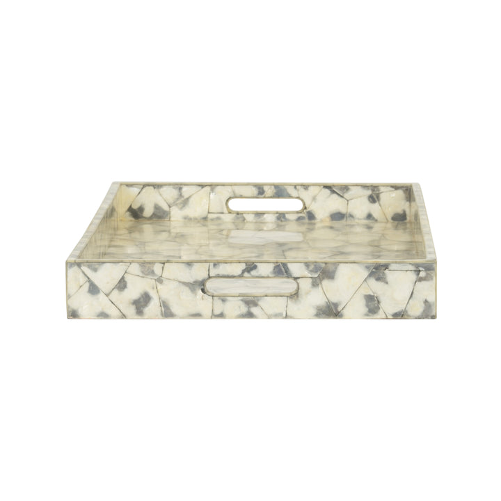 Shell Shock Tray - 302503