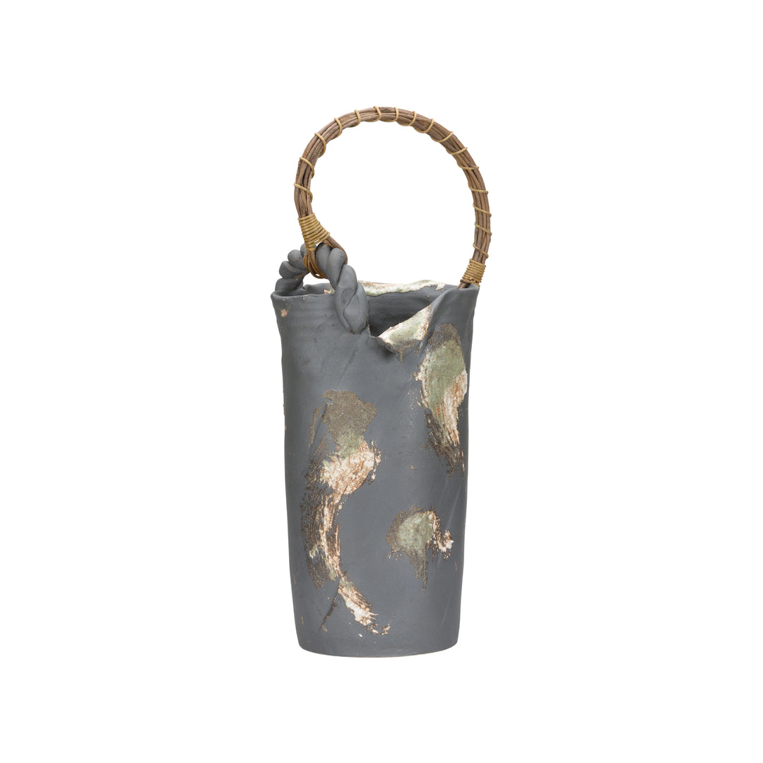 American Home Furniture Wildwood Tea Ceremony Vase