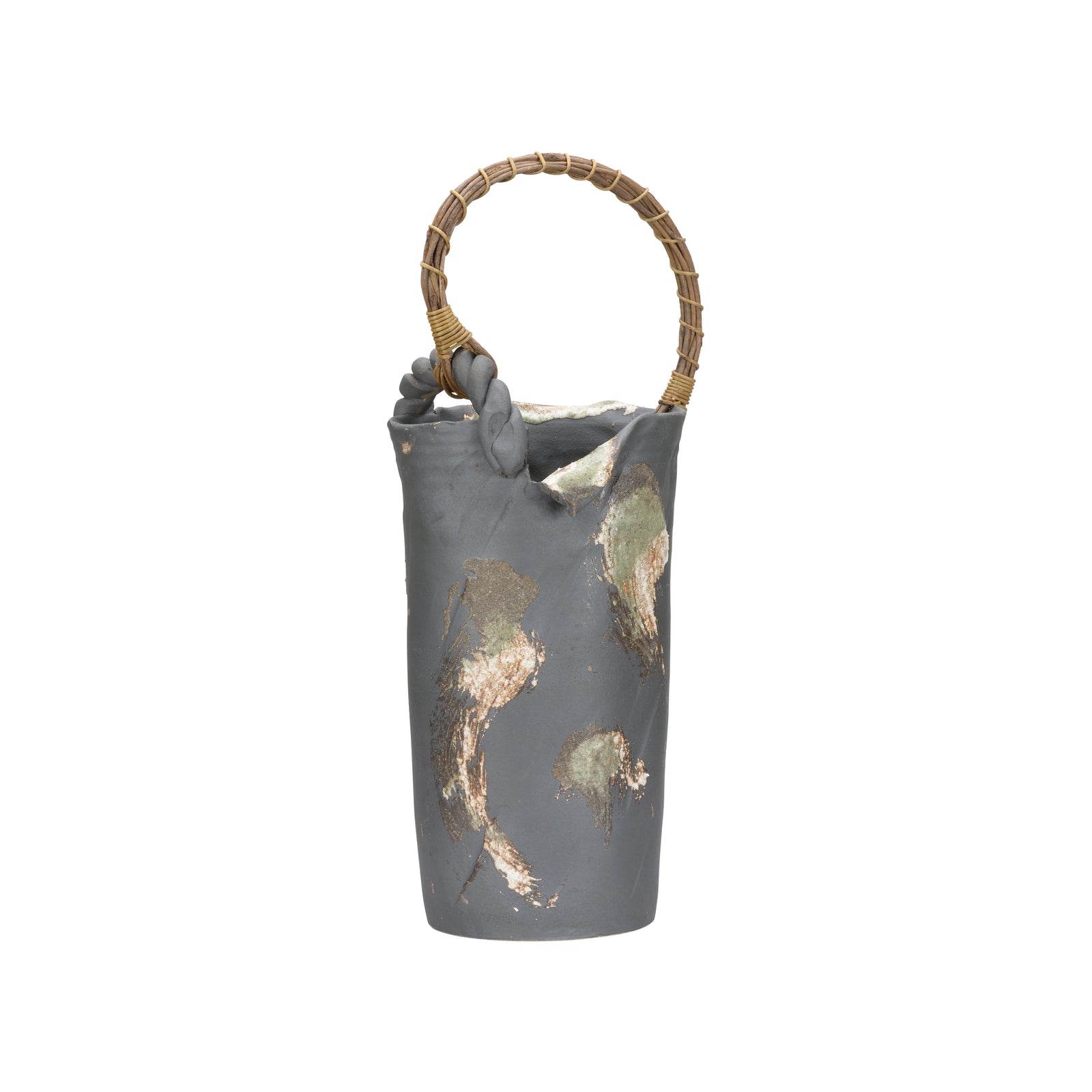 American Home Furniture Wildwood Tea Ceremony Vase