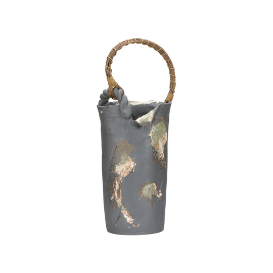 American Home Furniture Wildwood Tea Ceremony Vase