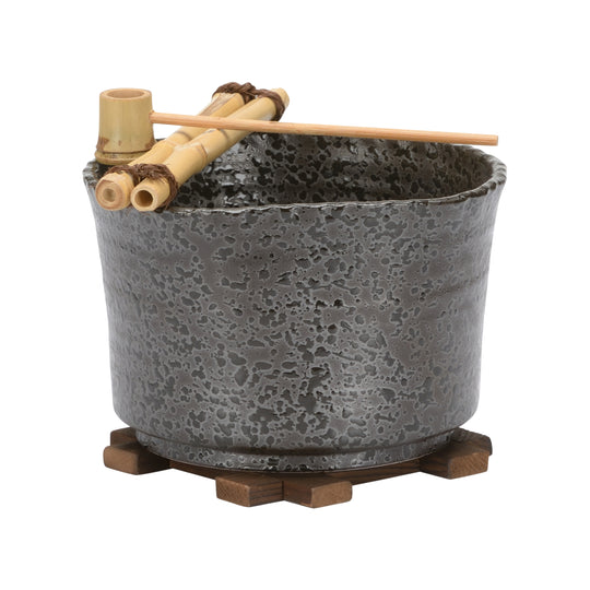 Shokubutsu Kuro Vessel - 302563