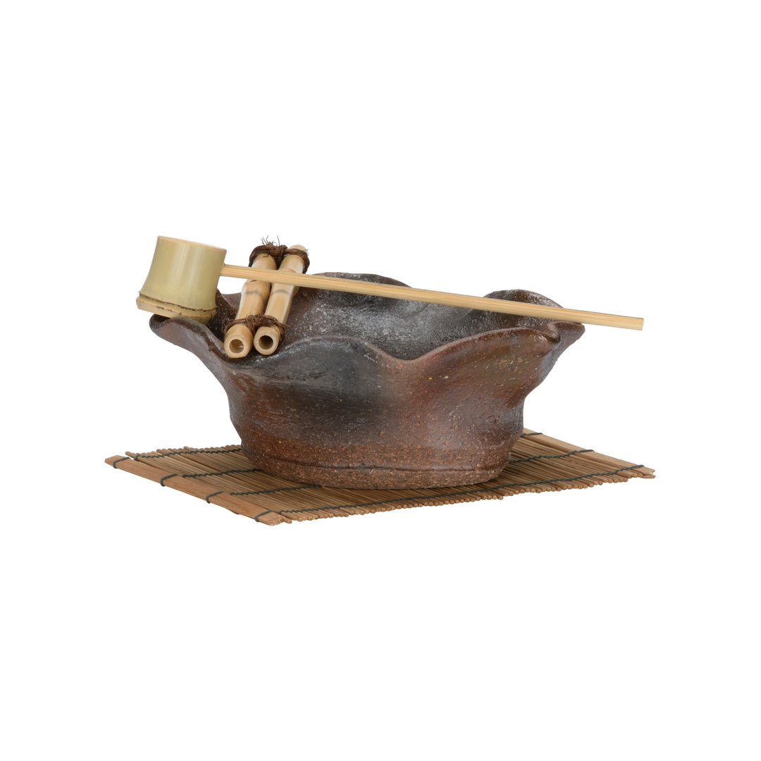 Shokubutsu Ao Vessel - 302568