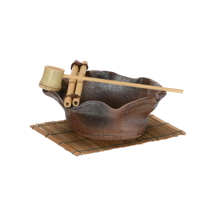 Shokubutsu Ao Vessel - 302568