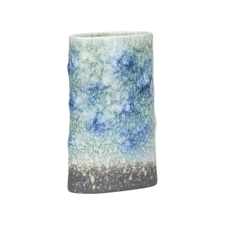 Indigo Vase - 302575