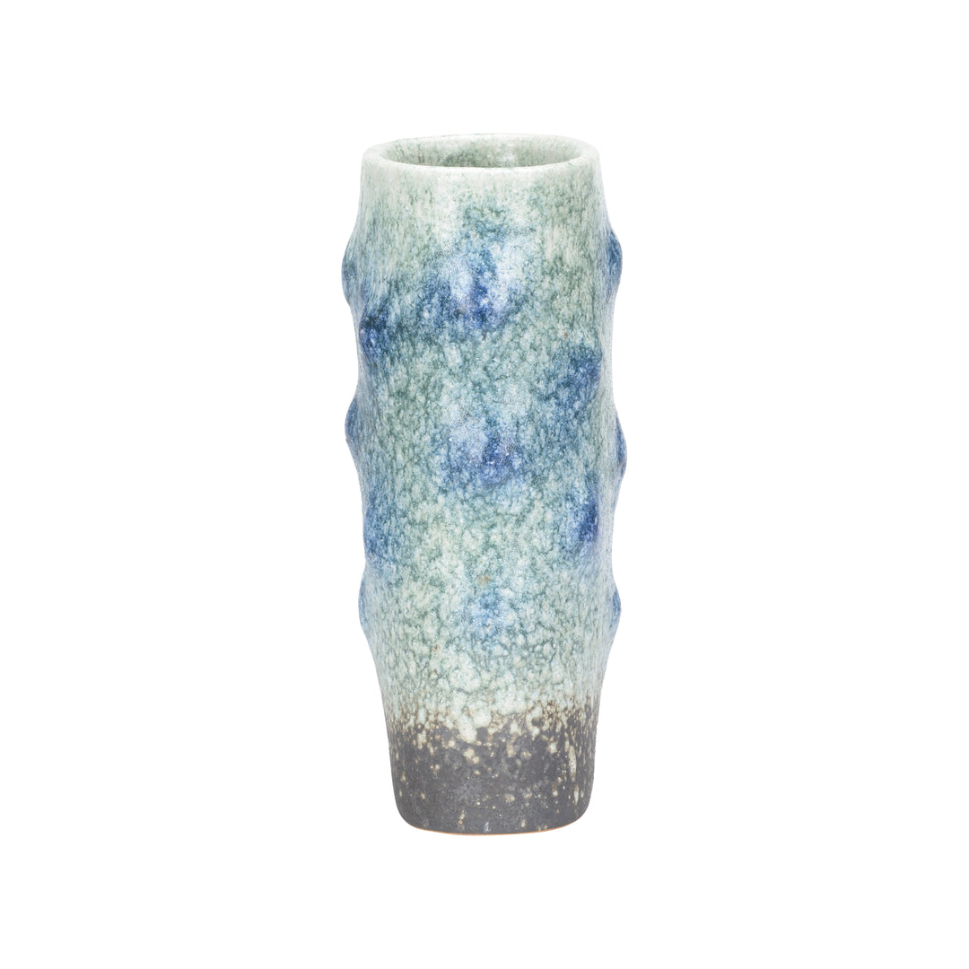Indigo Vase - 302575