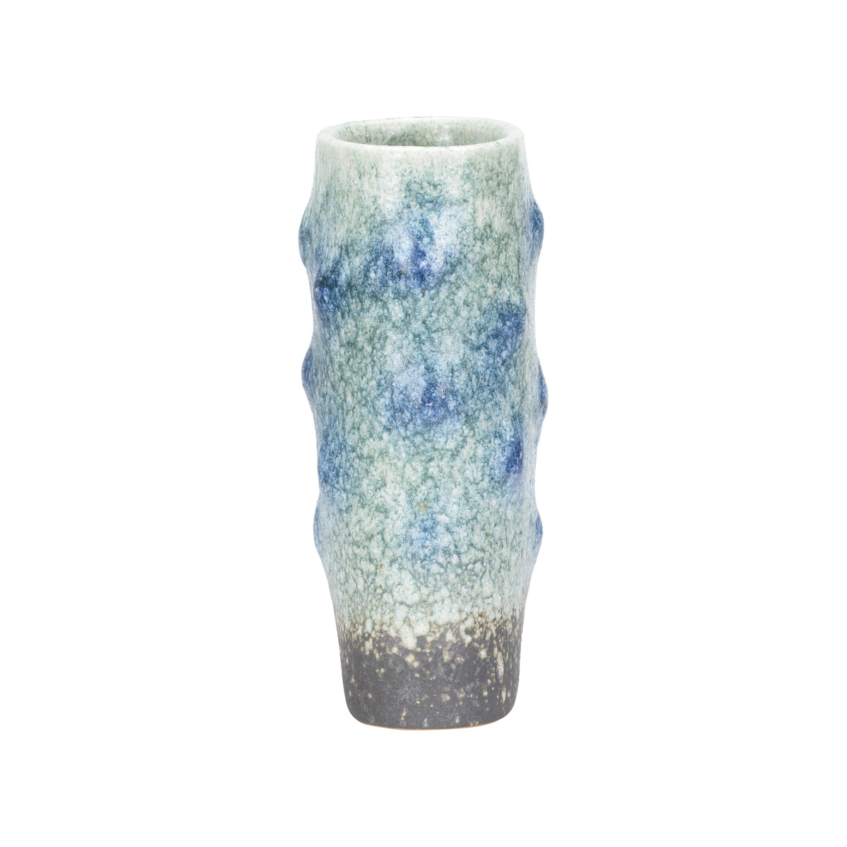 Indigo Vase - 302575