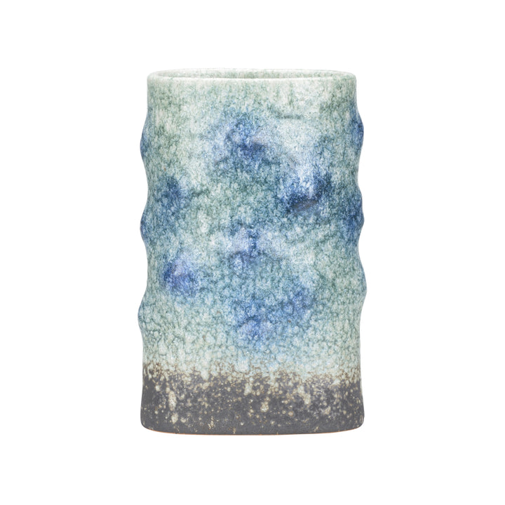 Indigo Vase - 302575