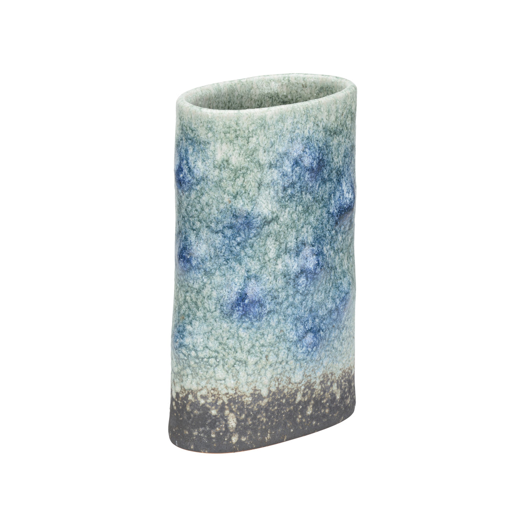 Indigo Vase - 302575