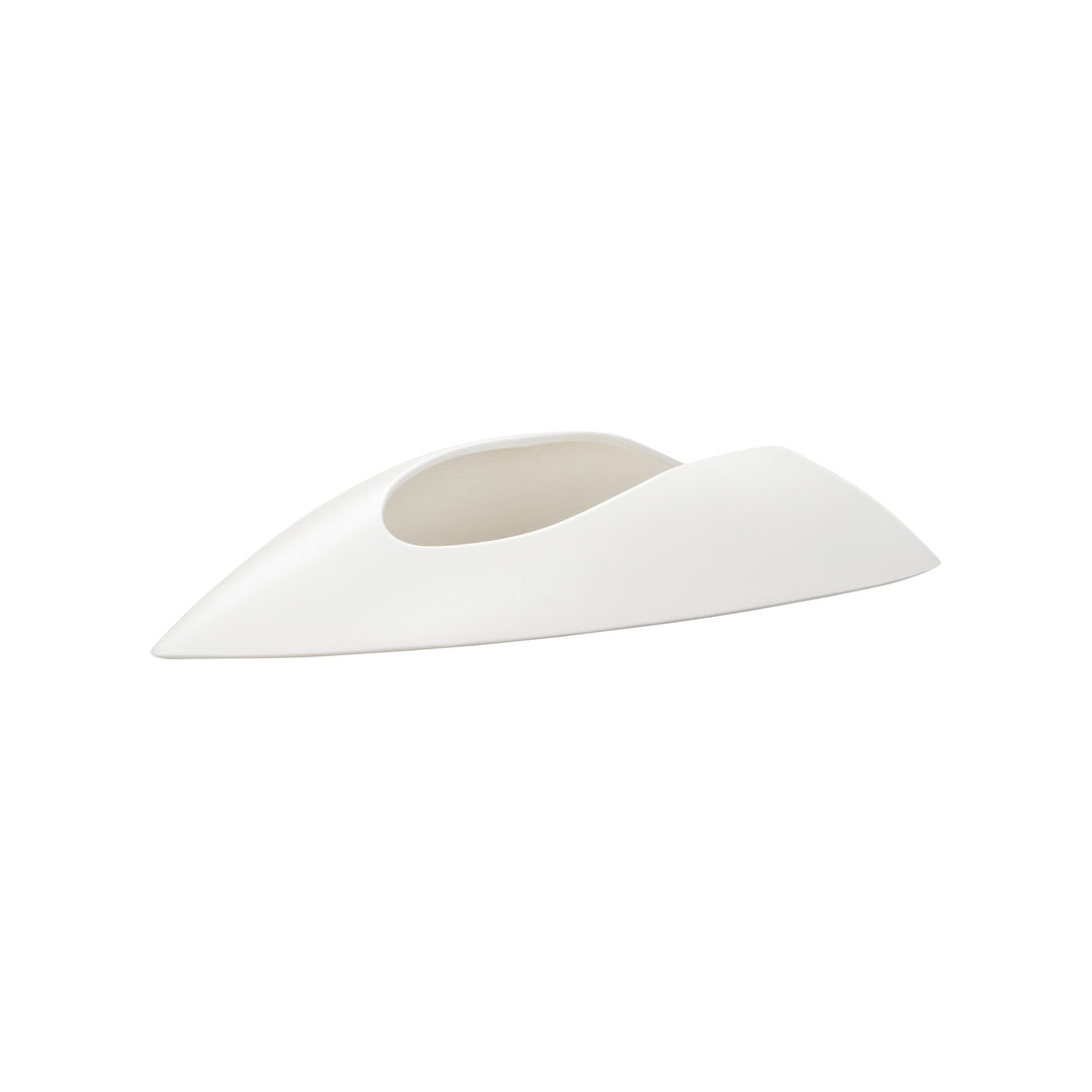 White Glaze