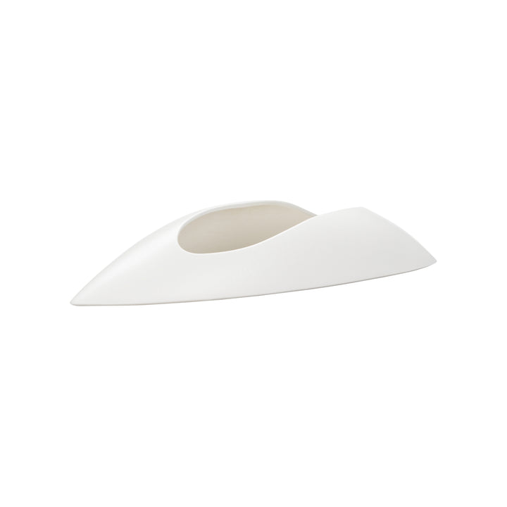 White Glaze