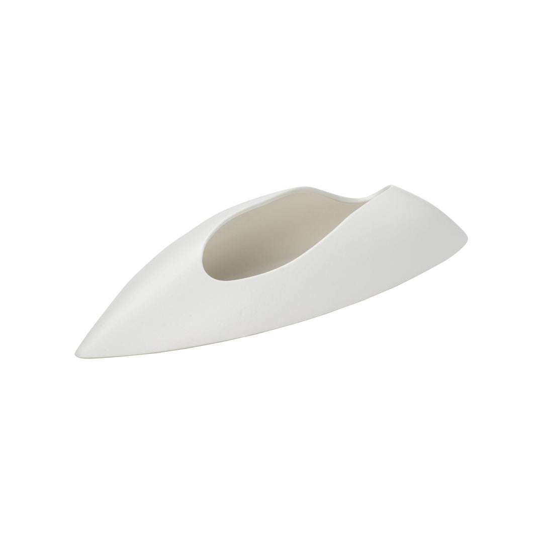 White Glaze