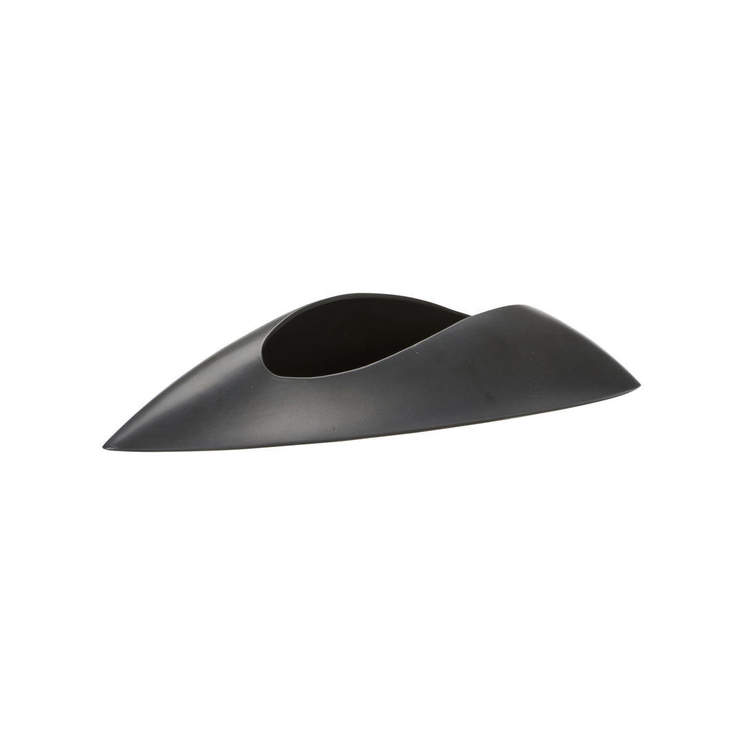 Black Glaze