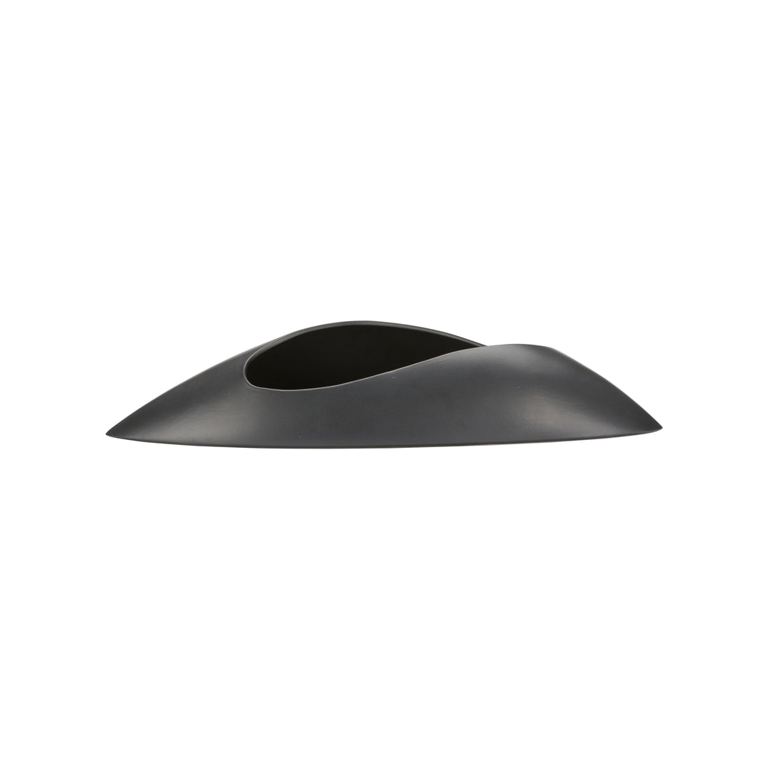 Black Glaze