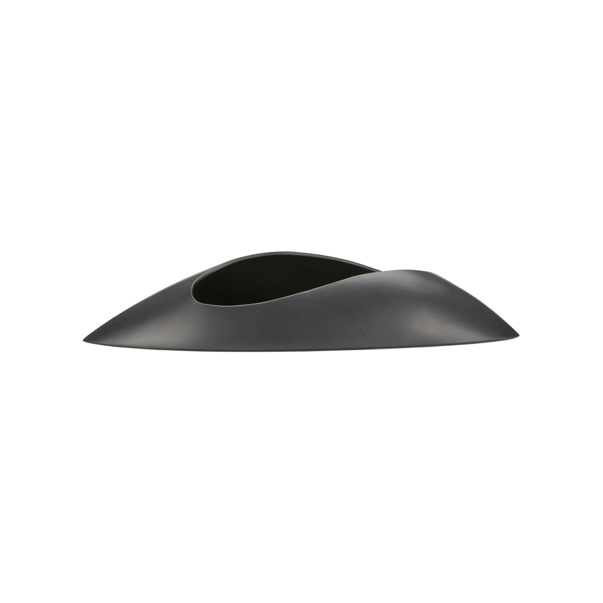 Black Glaze
