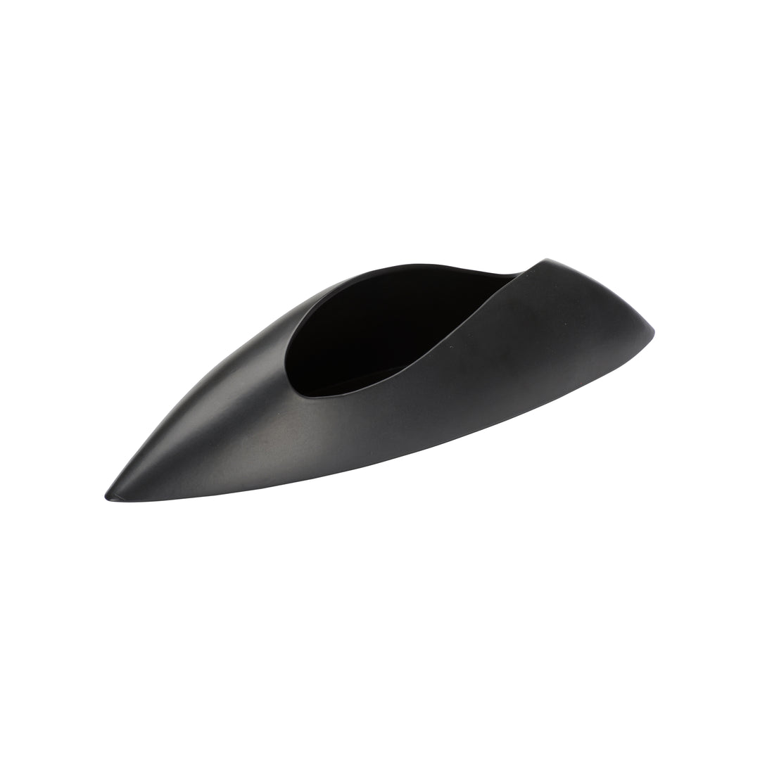 Black Glaze