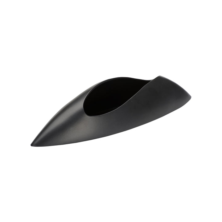 Black Glaze