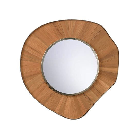Pith Mirror - 302597