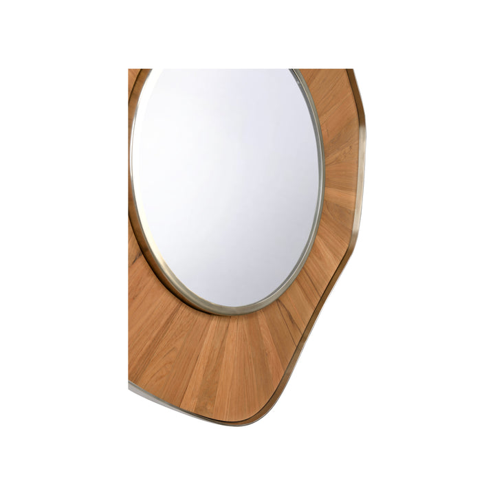 Pith Mirror - 302597