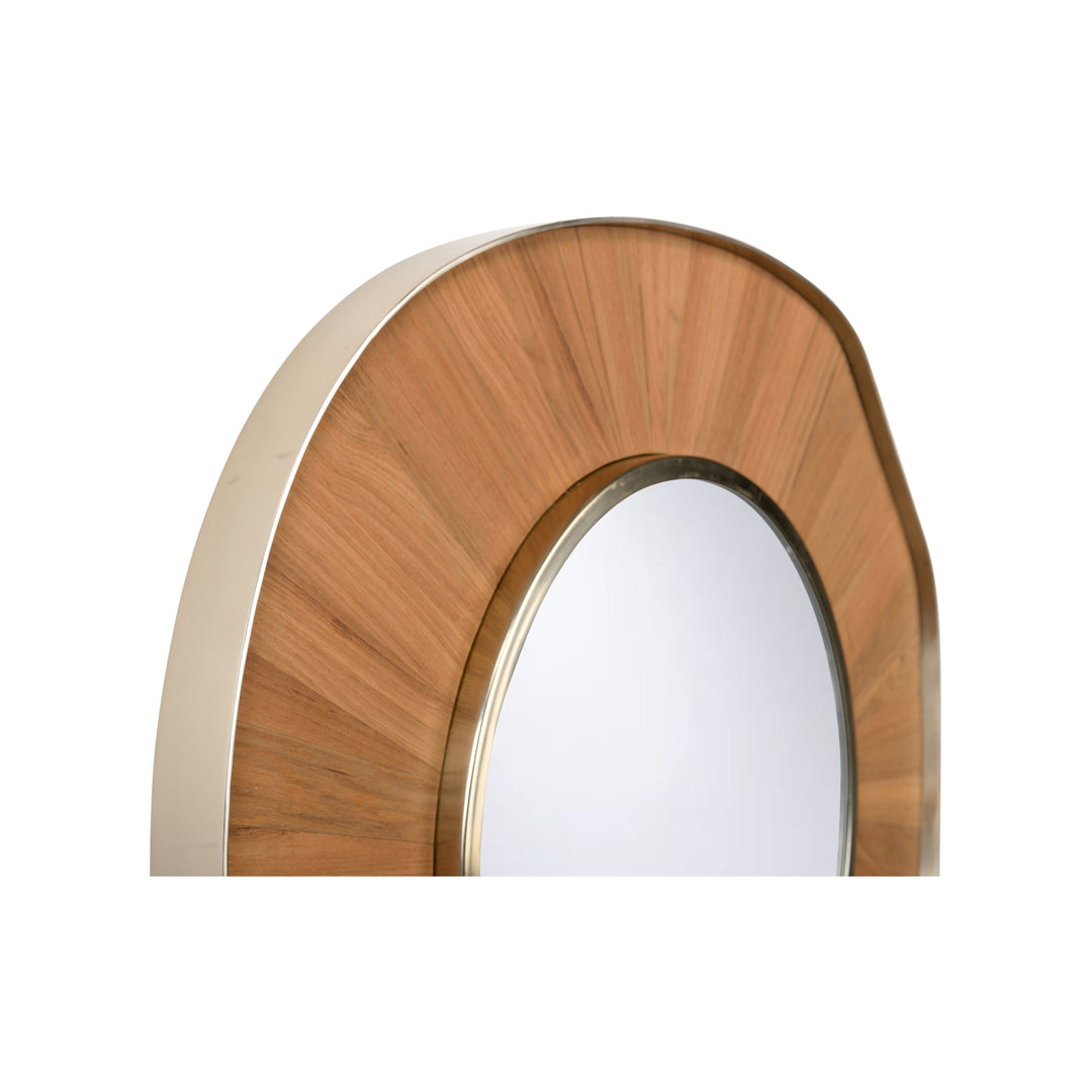 Pith Mirror - 302597