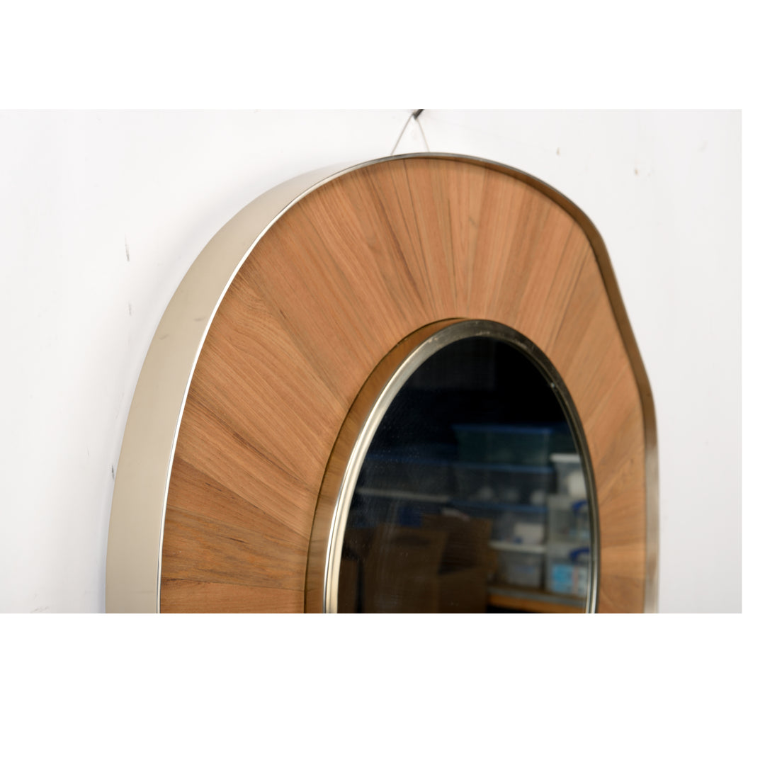 Pith Mirror - 302597
