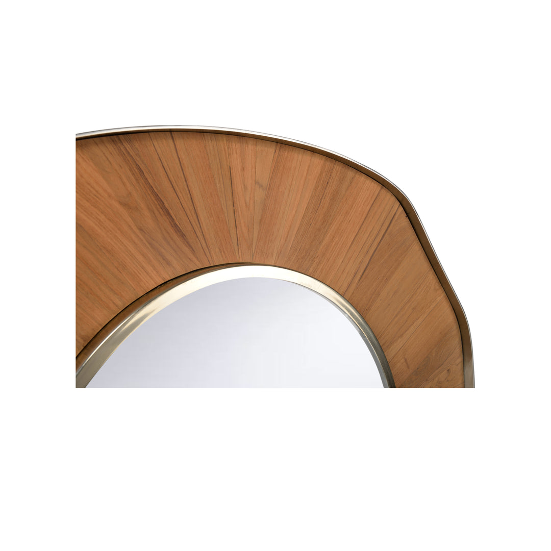 Pith Mirror - 302597