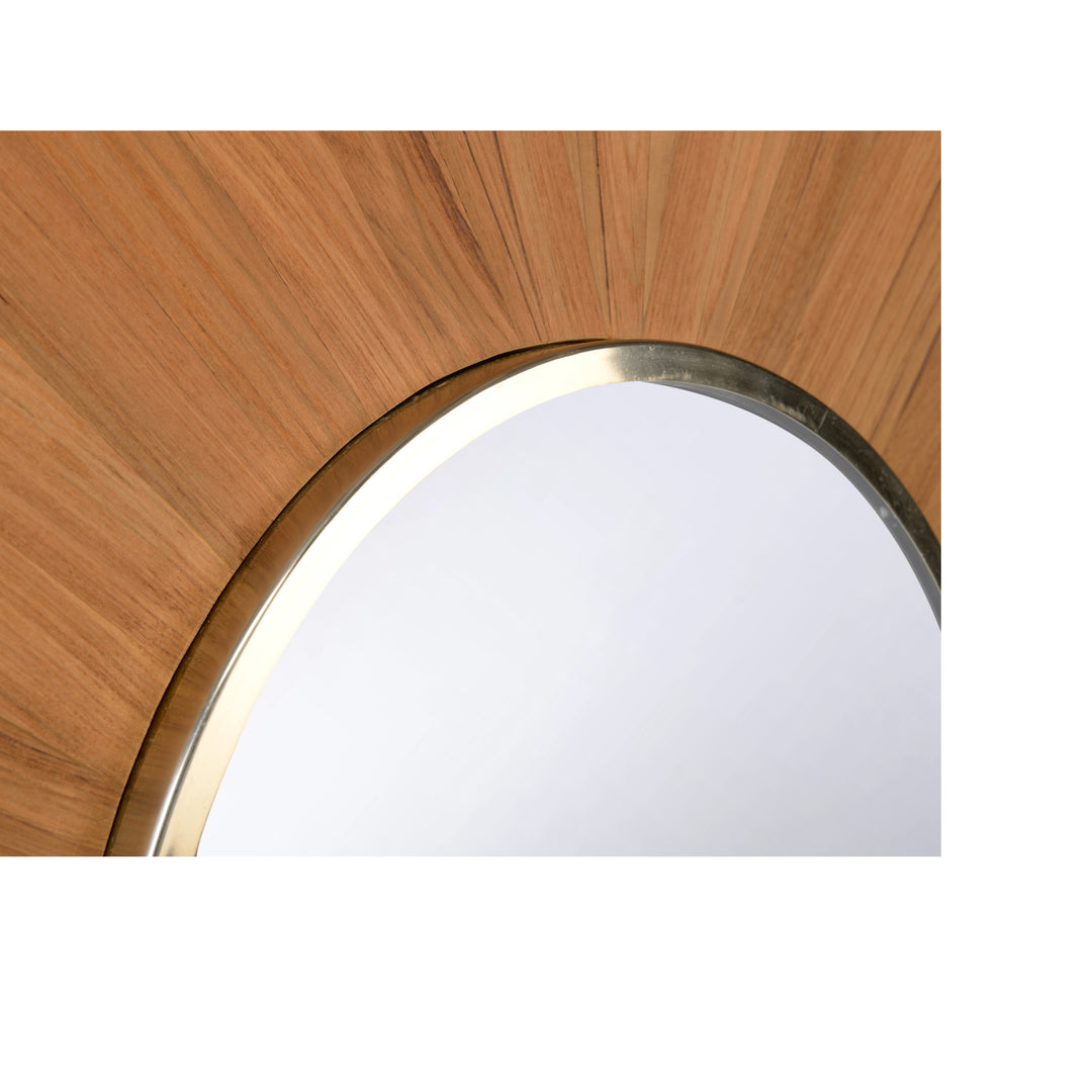 Pith Mirror - 302597