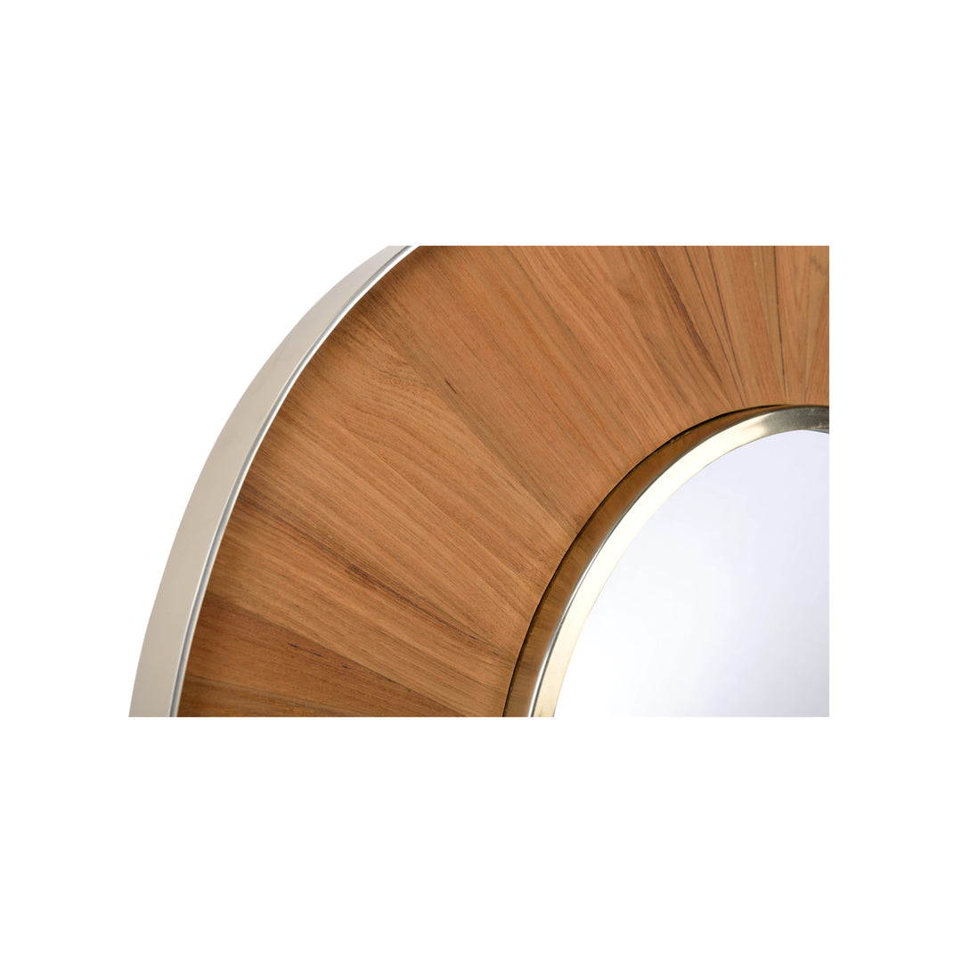 Pith Mirror - 302597