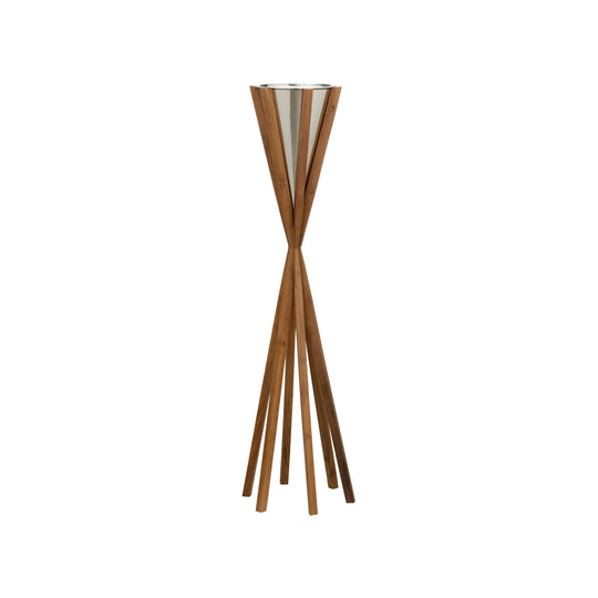 Teton Candleholder - LG - 302601