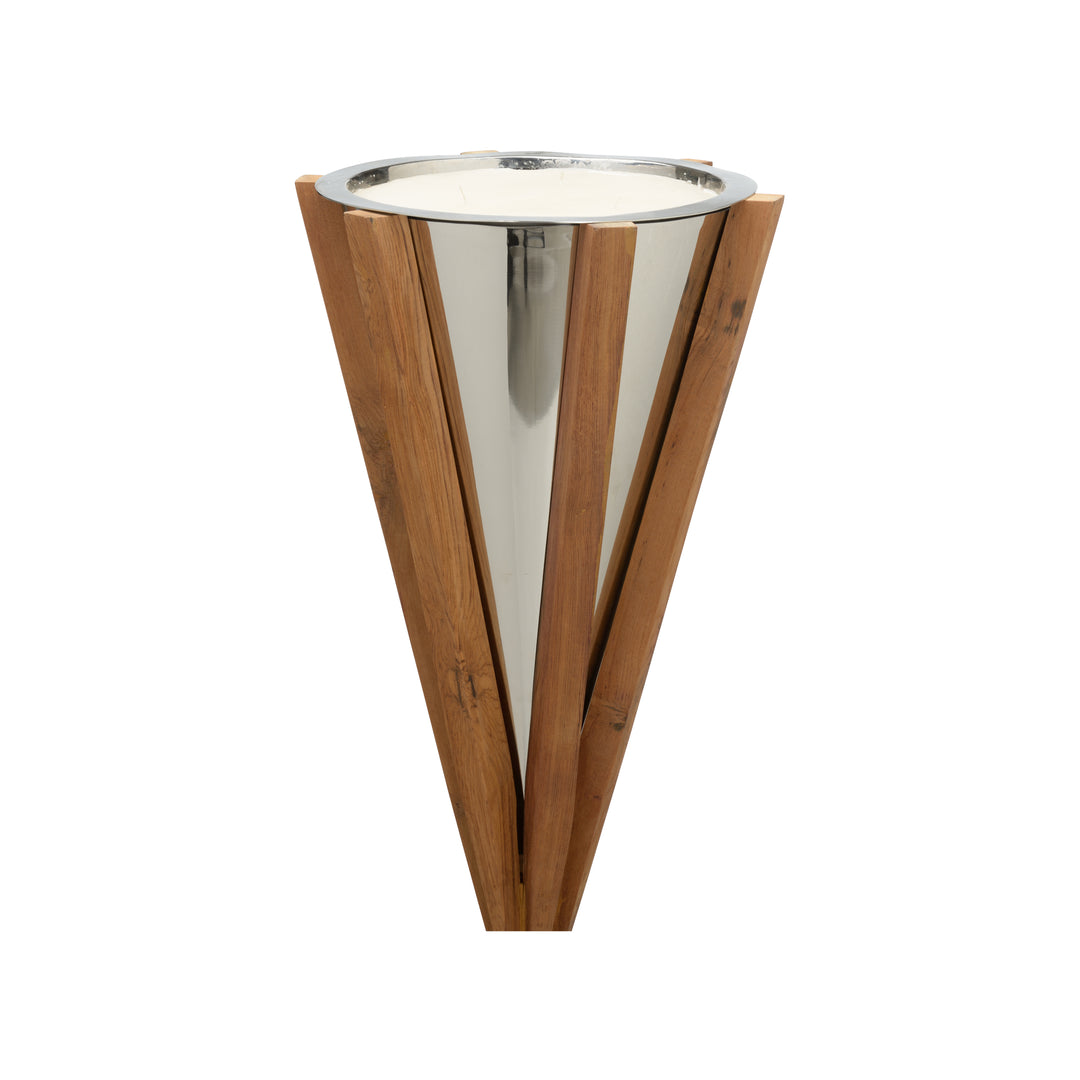 Teton Candleholder - LG - 302601