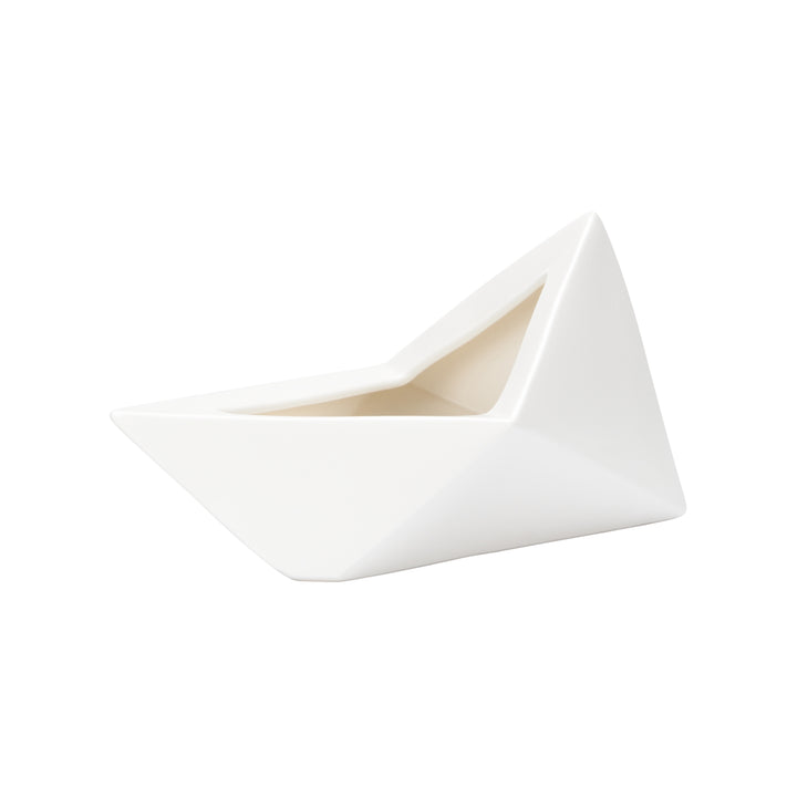 White Glaze