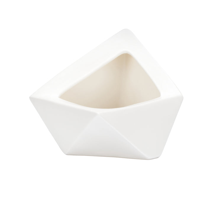 White Glaze