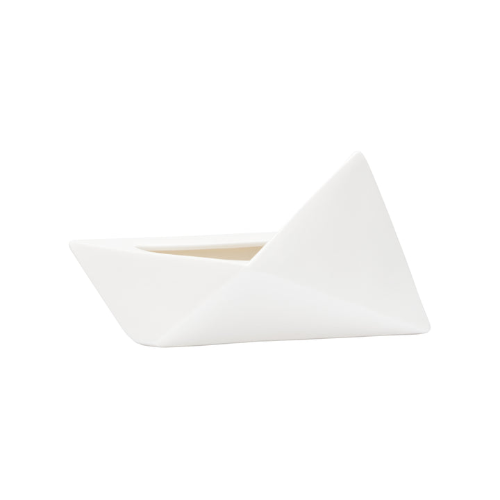 White Glaze