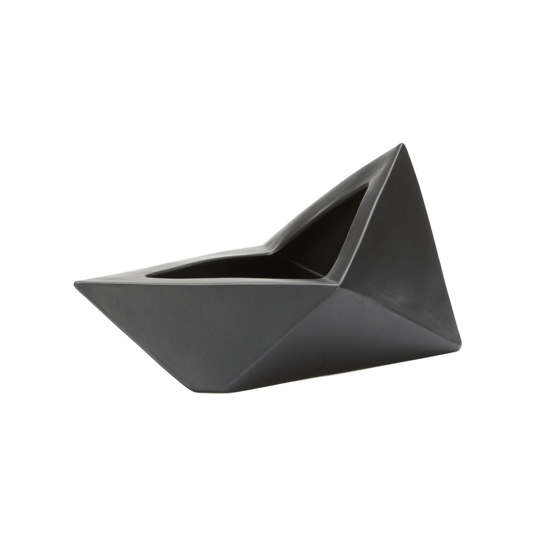 Black Glaze